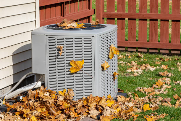 Best HVAC tune-up services  in Waukomis, OK