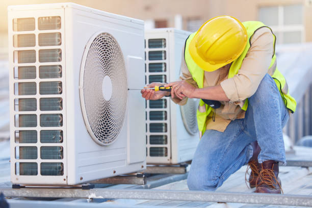 Best HVAC system installation  in Waukomis, OK