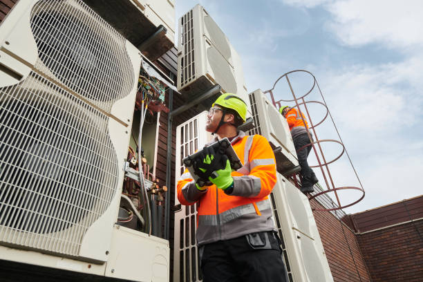 Best HVAC cleaning services  in Waukomis, OK