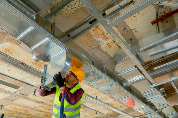 Affordable air conditioning repair in Waukomis, OK