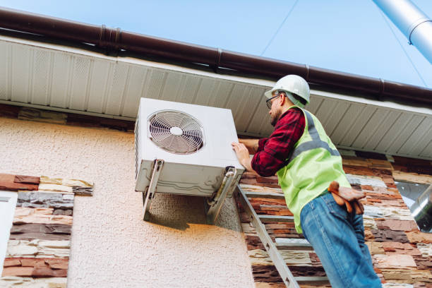 Best HVAC repair near me  in Waukomis, OK