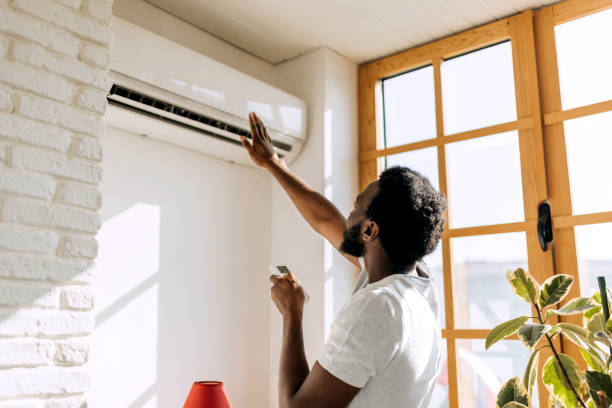 Best HVAC air duct cleaning  in Waukomis, OK