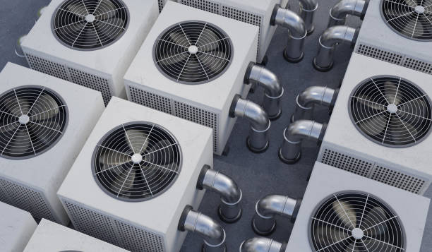 Best Residential HVAC services  in Waukomis, OK