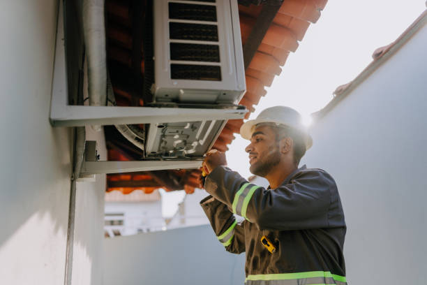 Best Central air repair  in Waukomis, OK