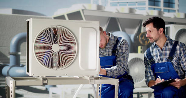 Best Air conditioning repair  in Waukomis, OK