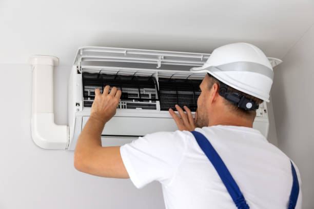Best Furnace installation  in Waukomis, OK