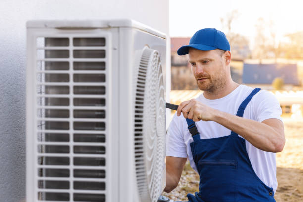 Best Heating repair services  in Waukomis, OK